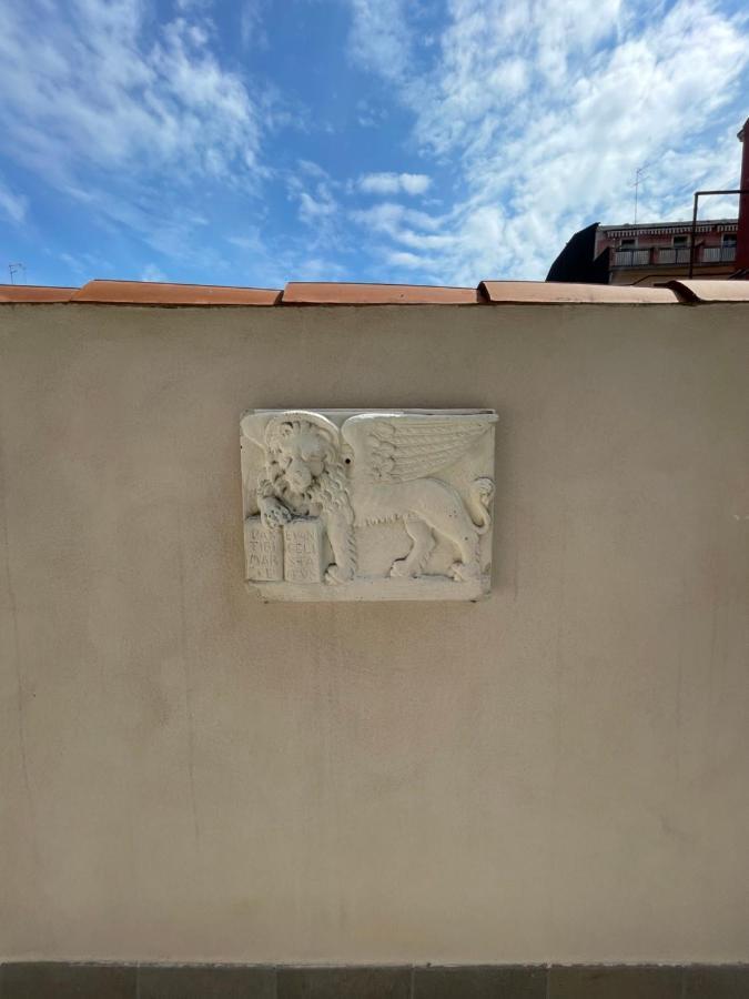 Mh2665 Apartment Venice Exterior photo