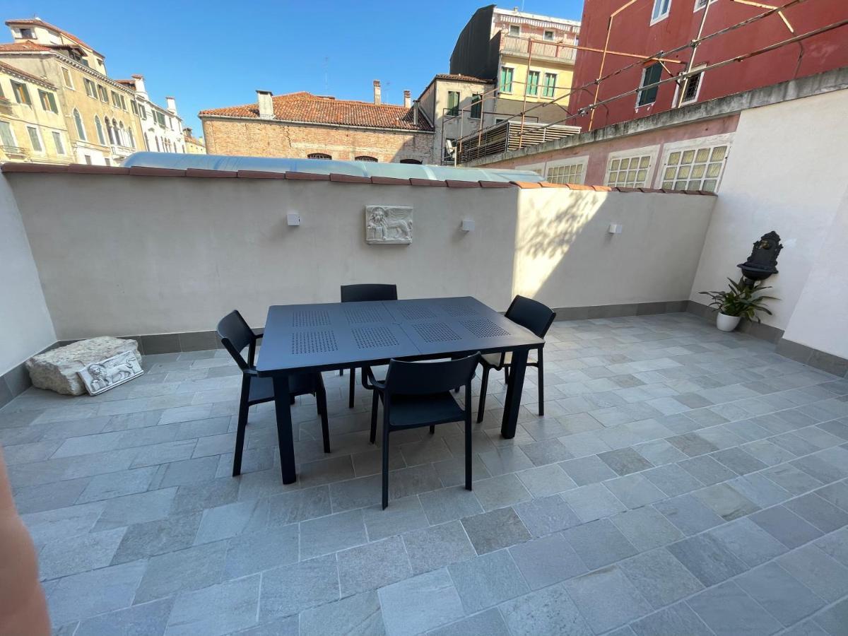 Mh2665 Apartment Venice Exterior photo